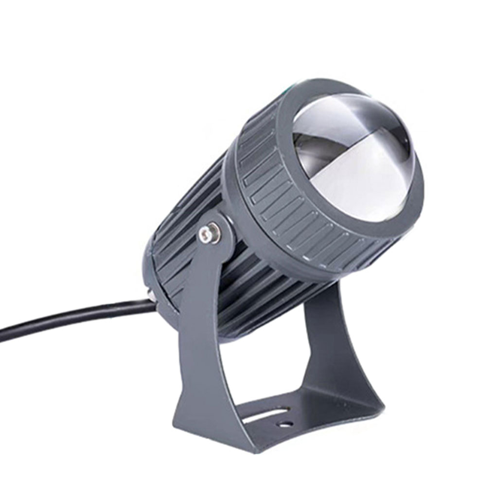 Outdoor Spotlight - Metal Energy-Saving LED Spotlights For Outdoor