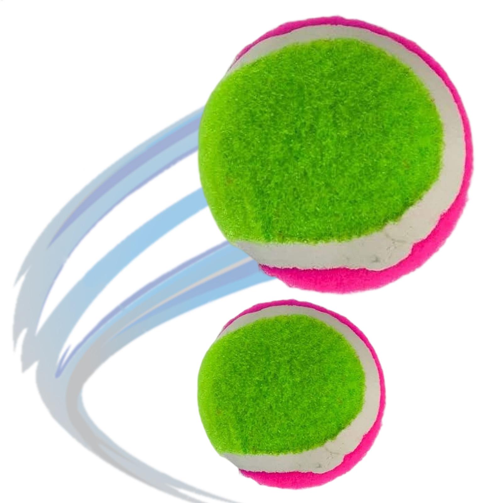 Outdoor Sport Games - 2pcs 2.5 Inch Sticky Toss and