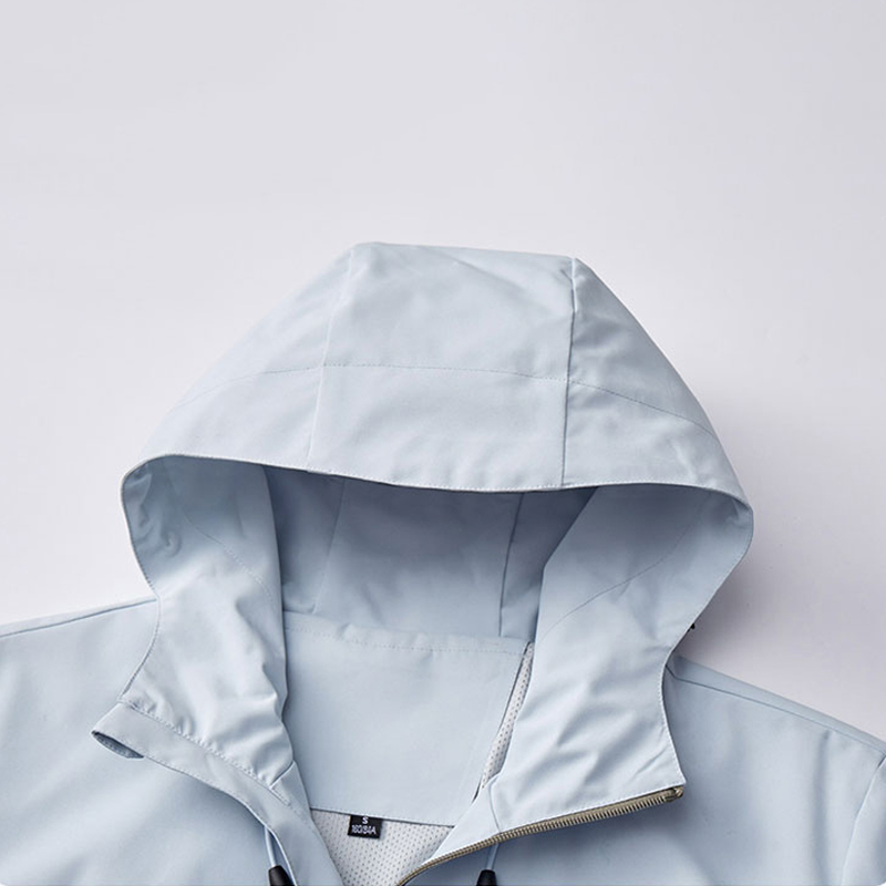 JNLN Men's Women's Waterproof  - Outdoor Sport Coat recension och pris