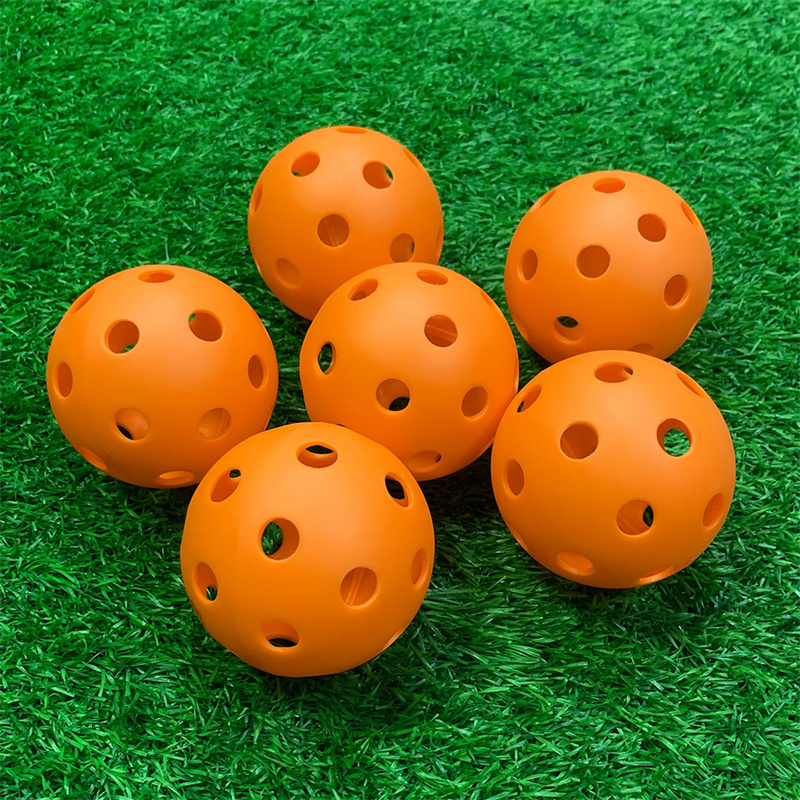 72MM 26 Holes Floorball Stick  - Outdoor Sport Field recension och pris