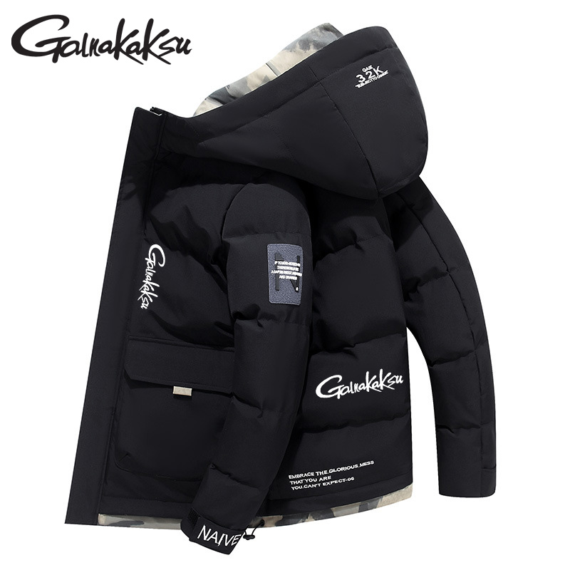 New Outdoor Sport Autumn Winte - Outdoor Sport Coat recension och pris