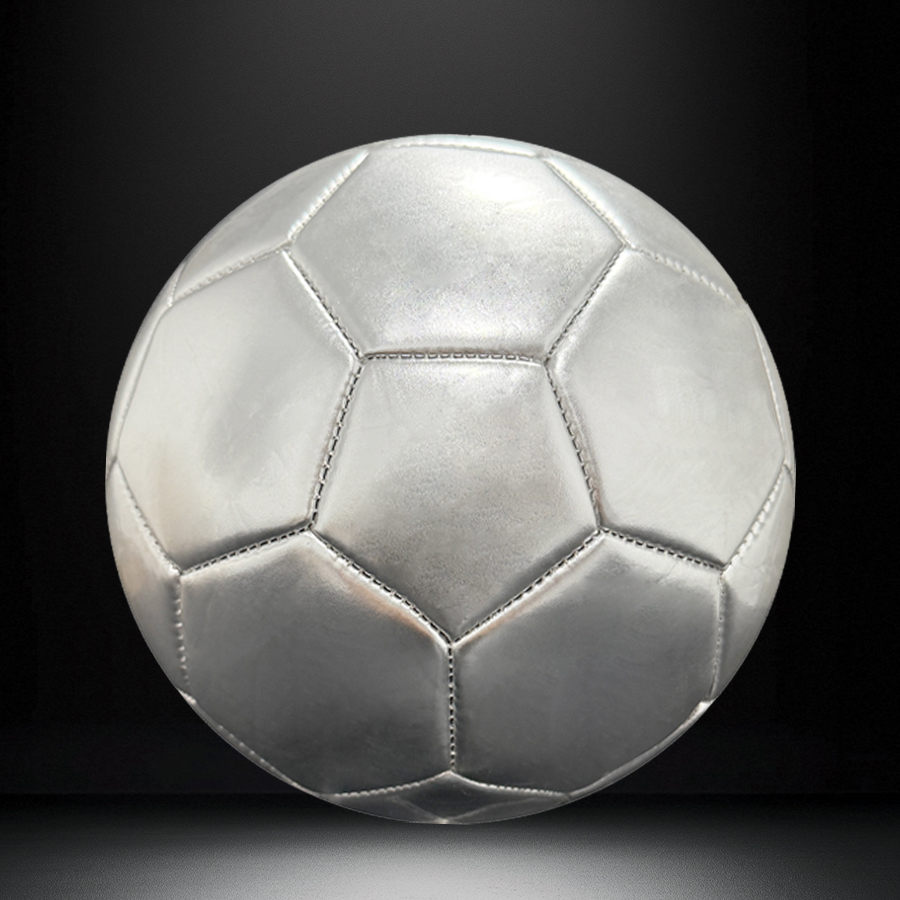 Professional Size 5 Soccer Bal - Outdoor Sport Games recension och pris
