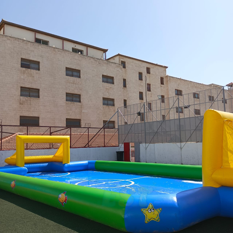 Commercial Outdoor Large Footb - Outdoor Sport Field recension och pris
