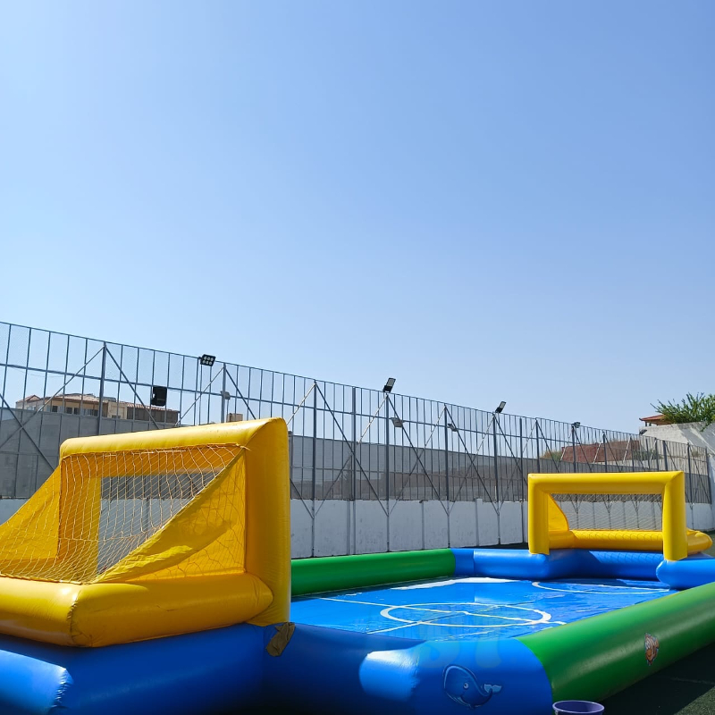 Commercial Outdoor Large Footb - Outdoor Sport Field recension och pris