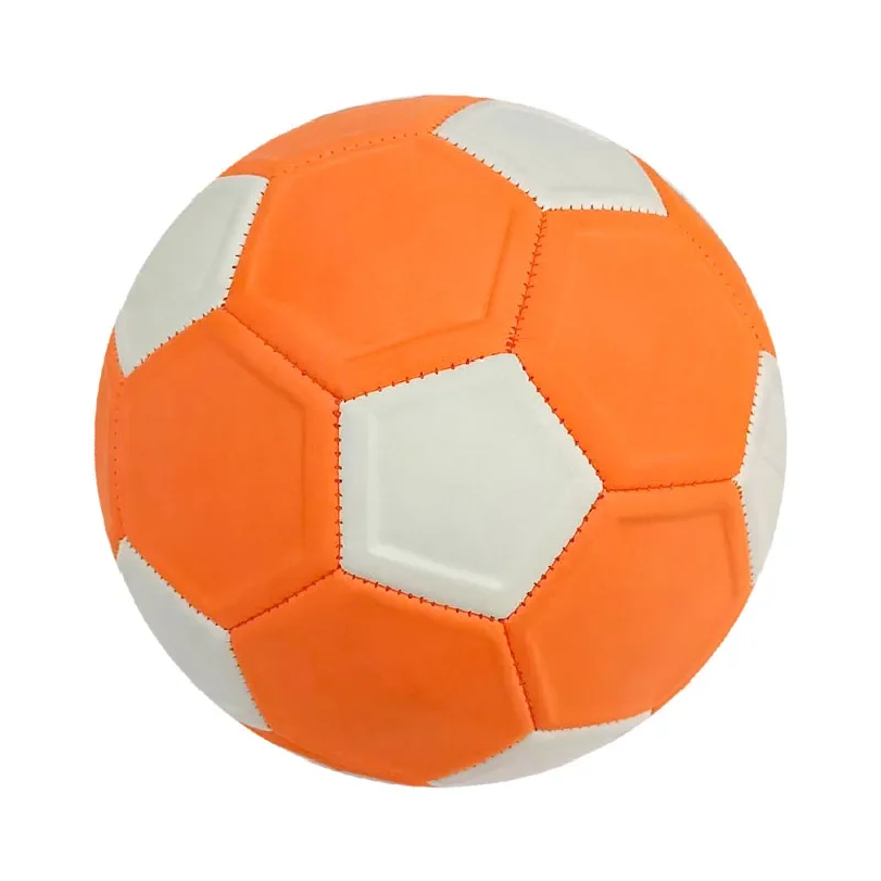 1pc Curve Swerve Soccer Ball M - Outdoor Sport Games recension och pris