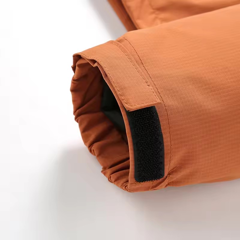 2026 CASKYTE Men Hiking Jacket - Outdoor Sport Coat recension och pris