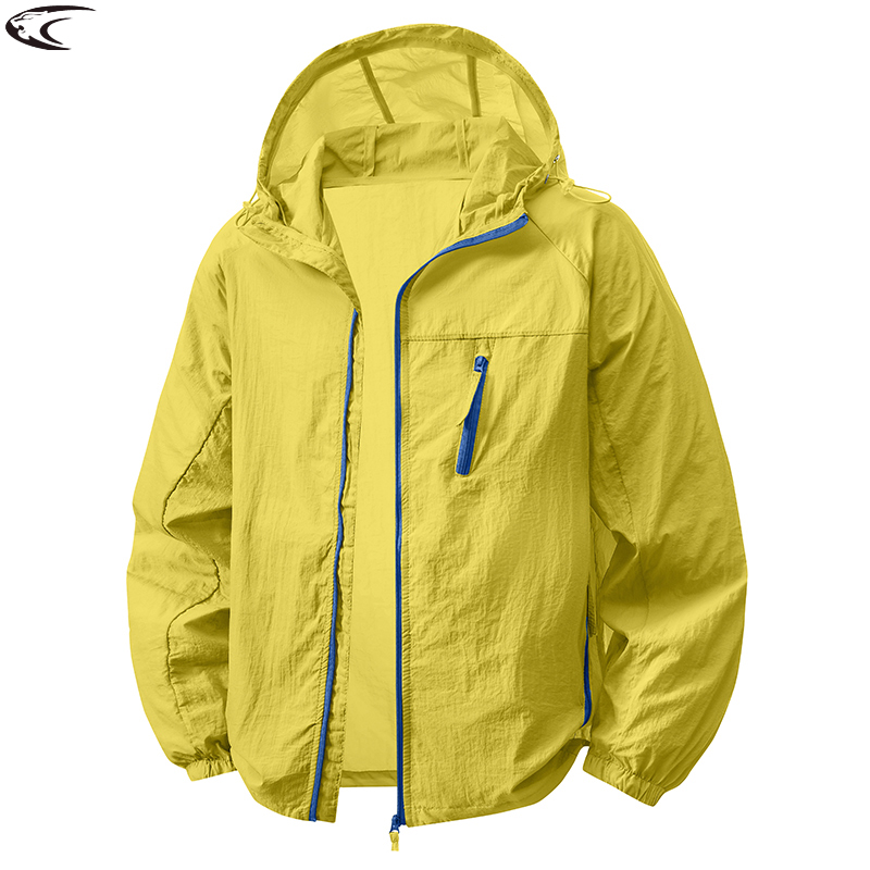 LNGXO Women's Men's Sun Protec - Outdoor Sport Coat recension och pris