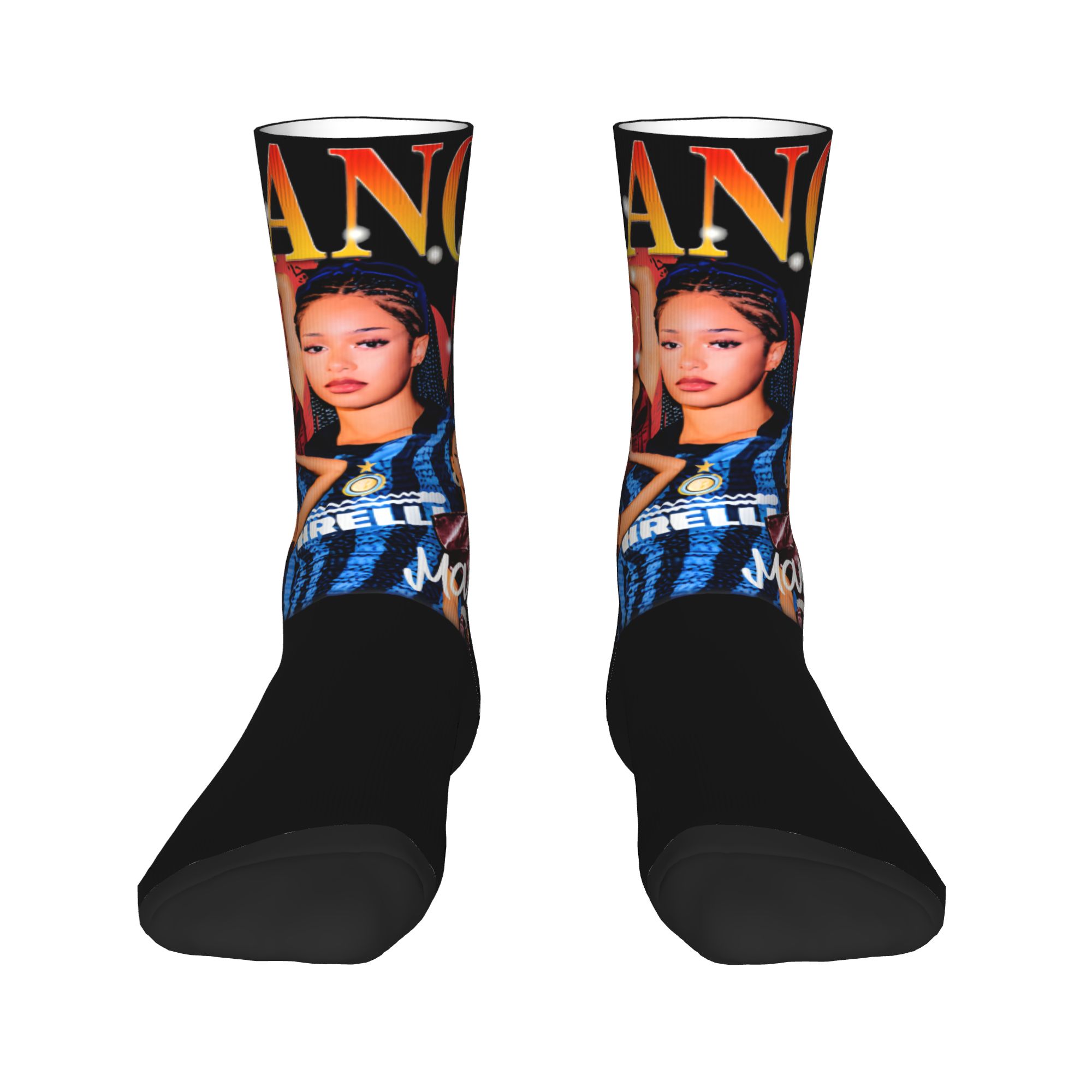 Katseyes Girl Group Socks  Cas - Outdoor Sportsman Group recension och pris