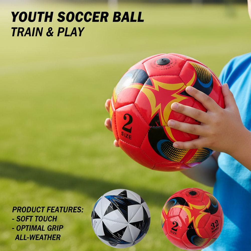 Standard Soccer Ball Professio - Outdoor Sport Games recension och pris