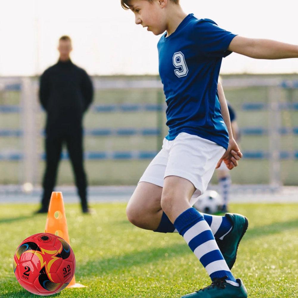 Standard Soccer Ball Professio - Outdoor Sport Games recension och pris