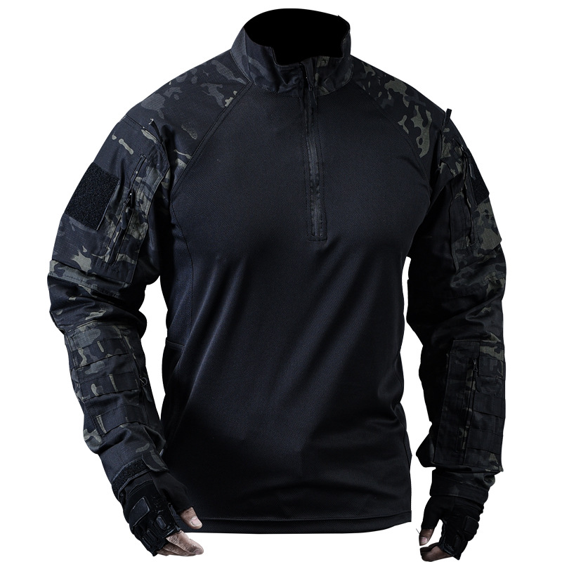 UF PRO Pioneer Frog Suit Summe - Outdoor Sport Coat recension och pris