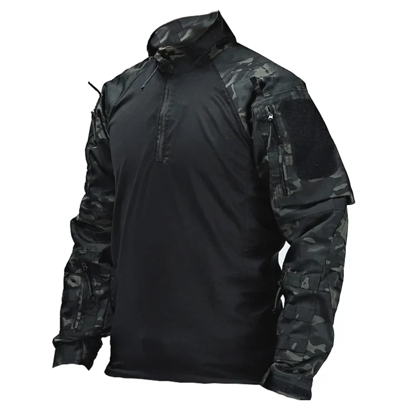 UF PRO Pioneer Frog Suit Summe - Outdoor Sport Coat recension och pris