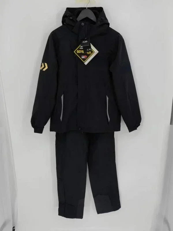 Thick Fishing Clothes Set Wint - Outdoor Sport Coat recension och pris