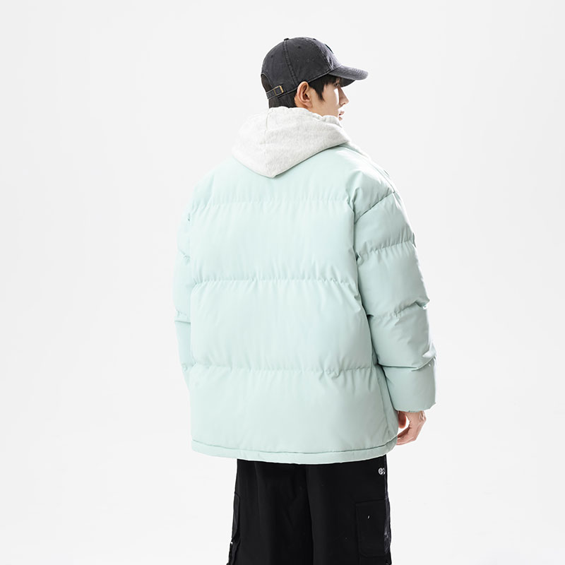 Winter Outdoor Jacket Windproo - Outdoor Sport Coat recension och pris