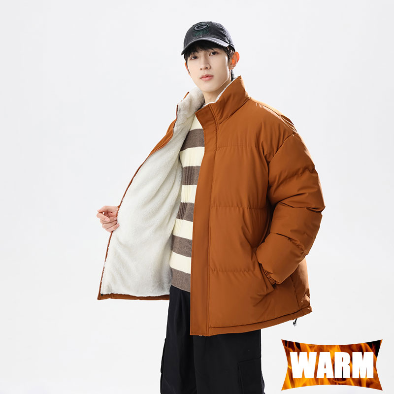 Winter Outdoor Jacket Windproo - Outdoor Sport Coat recension och pris