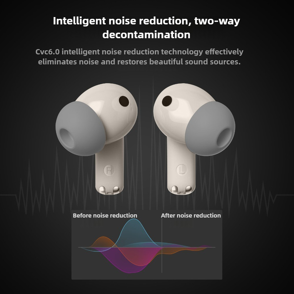 OKOP AI Headset,Wireless Bluet - Outdoor Sport Games recension och pris