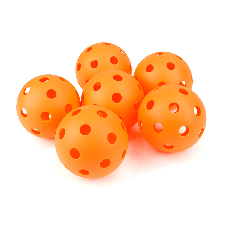 New 72MM 26 Holes Floorball St - Outdoor Sport Field recension och pris