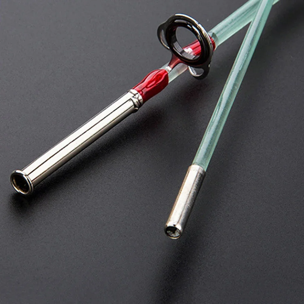 1 Pc Fishing Rod Connecting Tu - Outdoor Sport Hose recension och pris