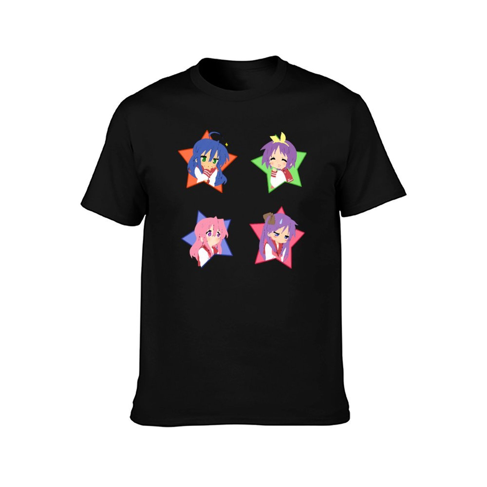 Lucky Star Group T-Shirt Outdo - Outdoor Sportsman Group recension och pris
