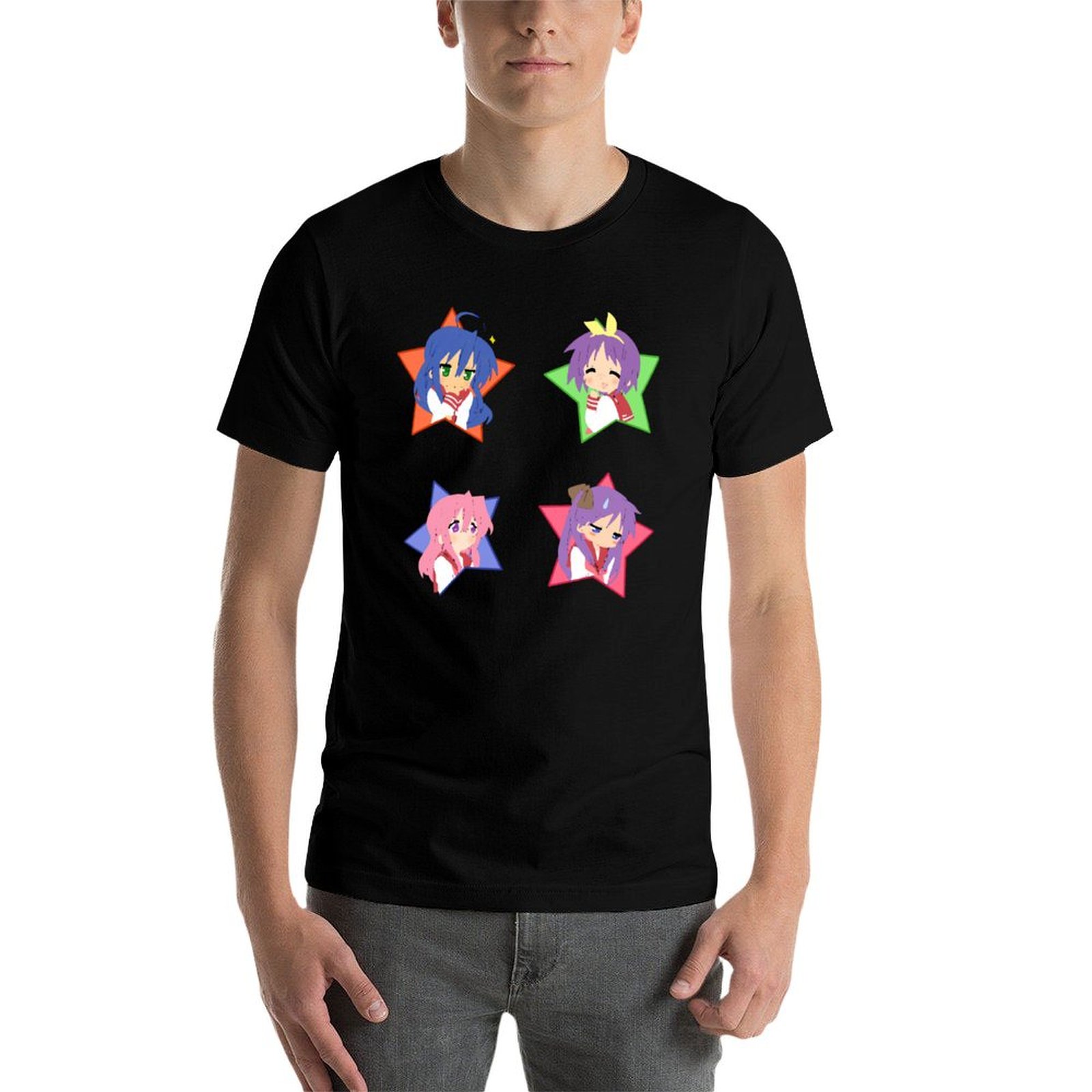 Lucky Star Group T-Shirt Outdo - Outdoor Sportsman Group recension och pris