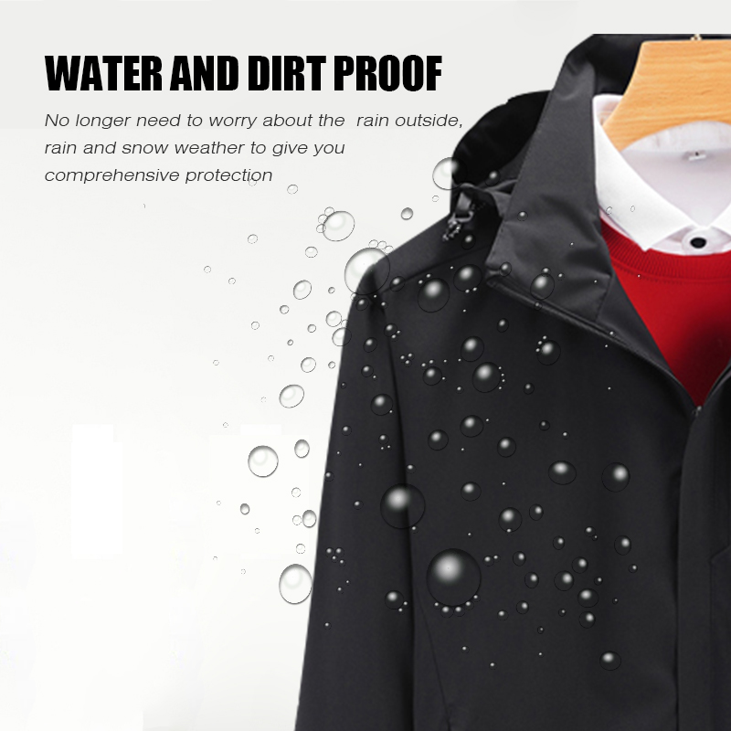 Outdoor Fashion Waterproof Spo - Outdoor Sport Logo recension och pris