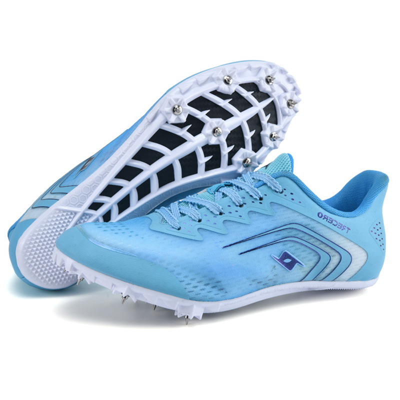 New Men Track Field Shoes Spik - Outdoor Sport Field recension och pris