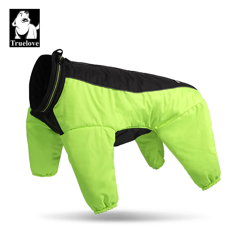 TrueLove TLG2271 Waterproof Ox - Outdoor Sport Coat recension och pris