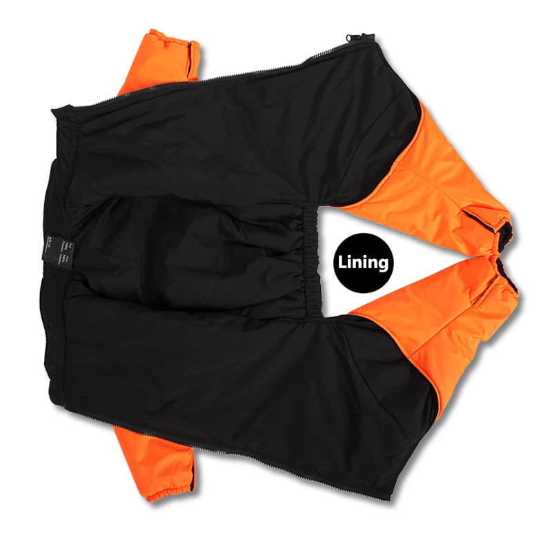 TrueLove TLG2271 Waterproof Ox - Outdoor Sport Coat recension och pris