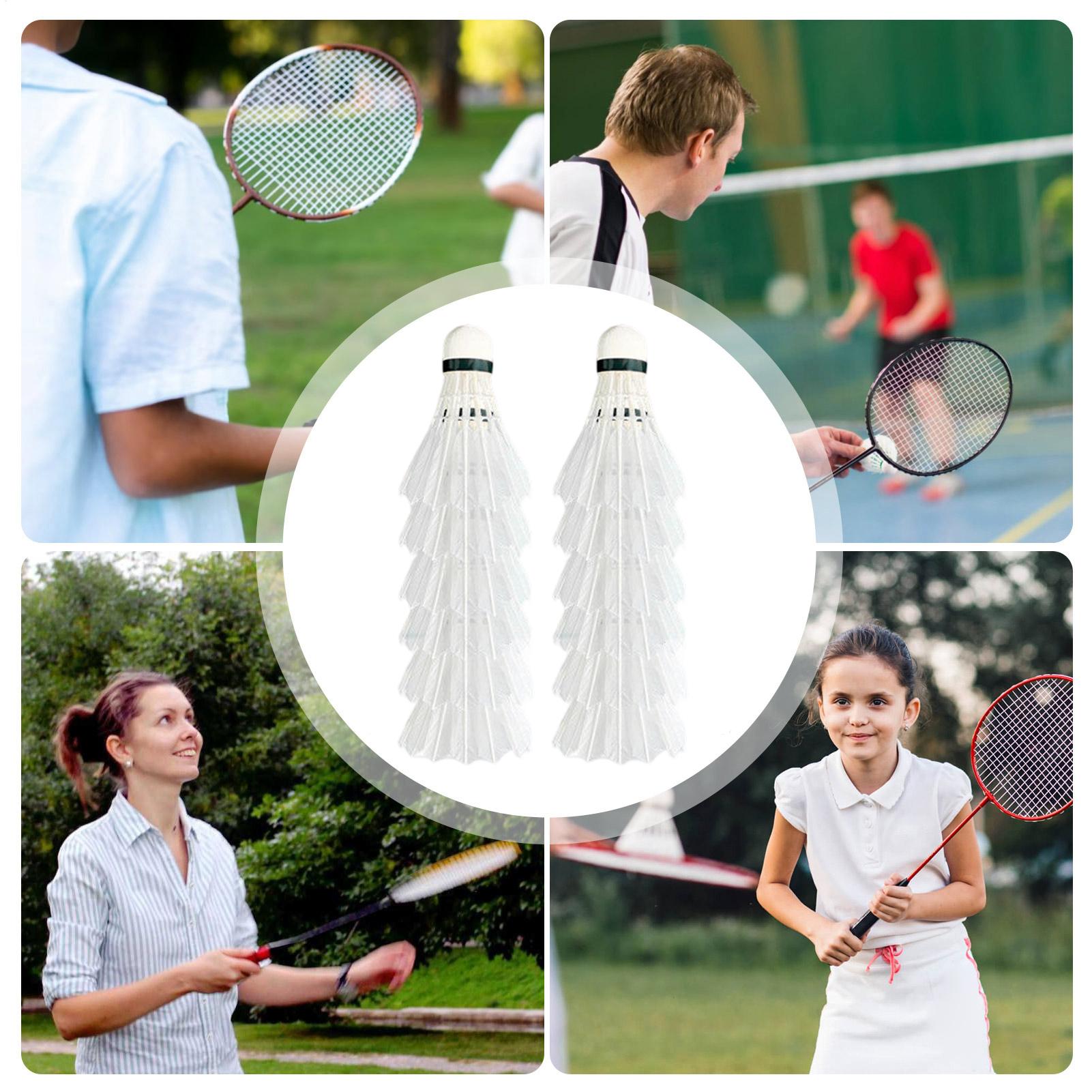 Badminton Shuttle Outdoor Trai - Outdoor Sportsman Group recension och pris