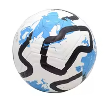 Soccer Balls Standard Size 5 M - Outdoor Sport Games recension och pris