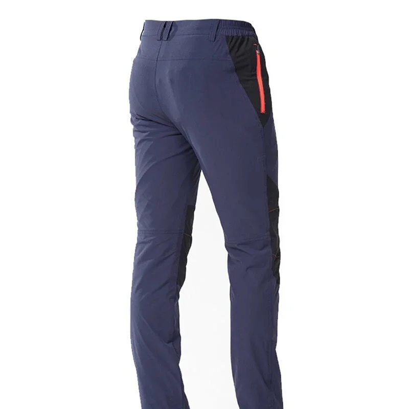 New Men Waterproof Cargo Pants - Outdoor Sport Waterproof Pants recension och pris