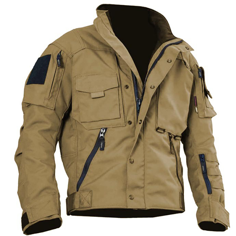 Lynjacye MK1.0 Autumn Winter C - Outdoor Sport Coat recension och pris
