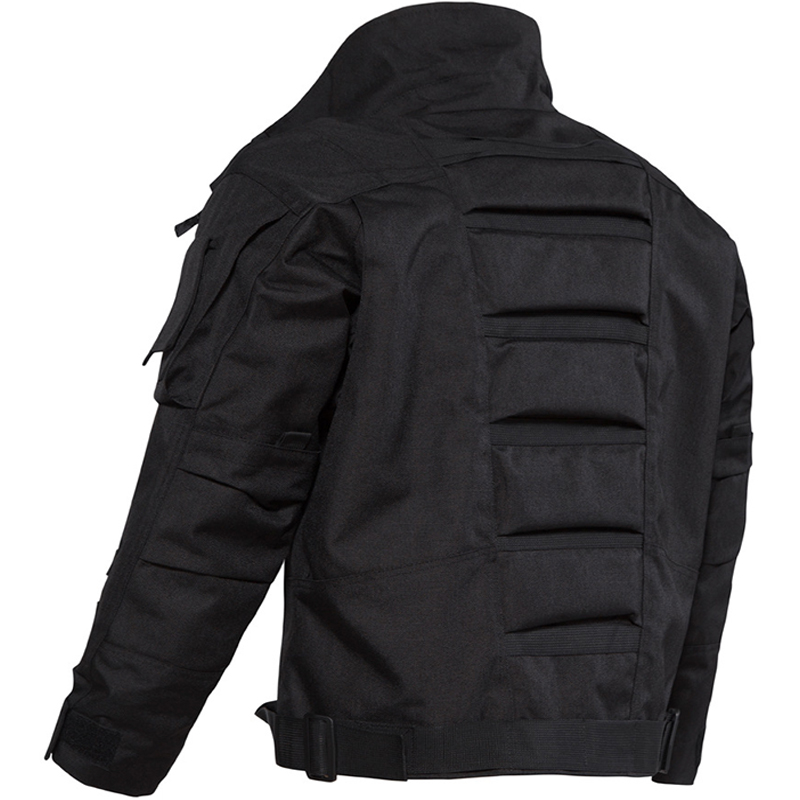 Lynjacye MK1.0 Autumn Winter C - Outdoor Sport Coat recension och pris