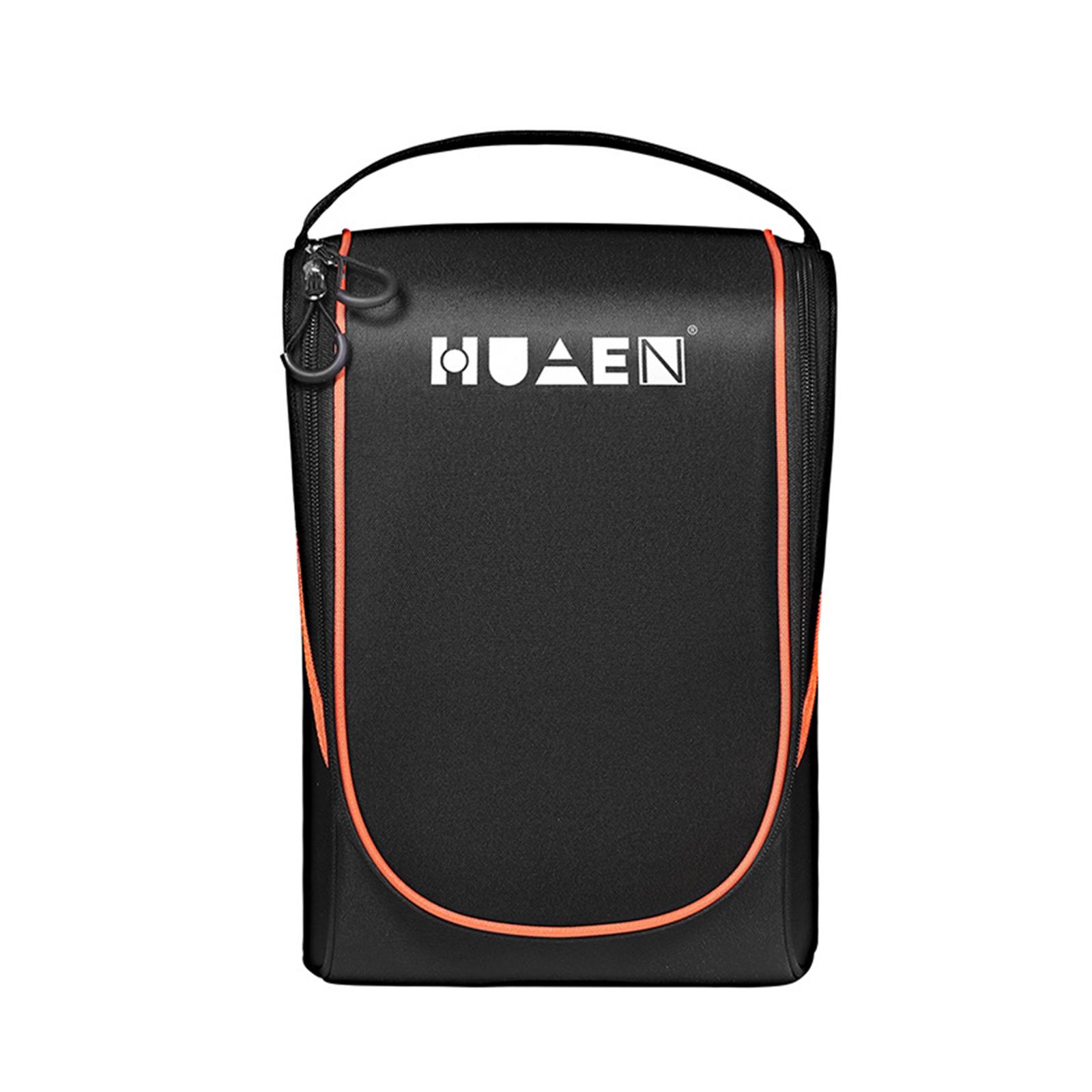 Golf Shoes Bag Pouch Sports Sh - Outdoor Sport Field recension och pris