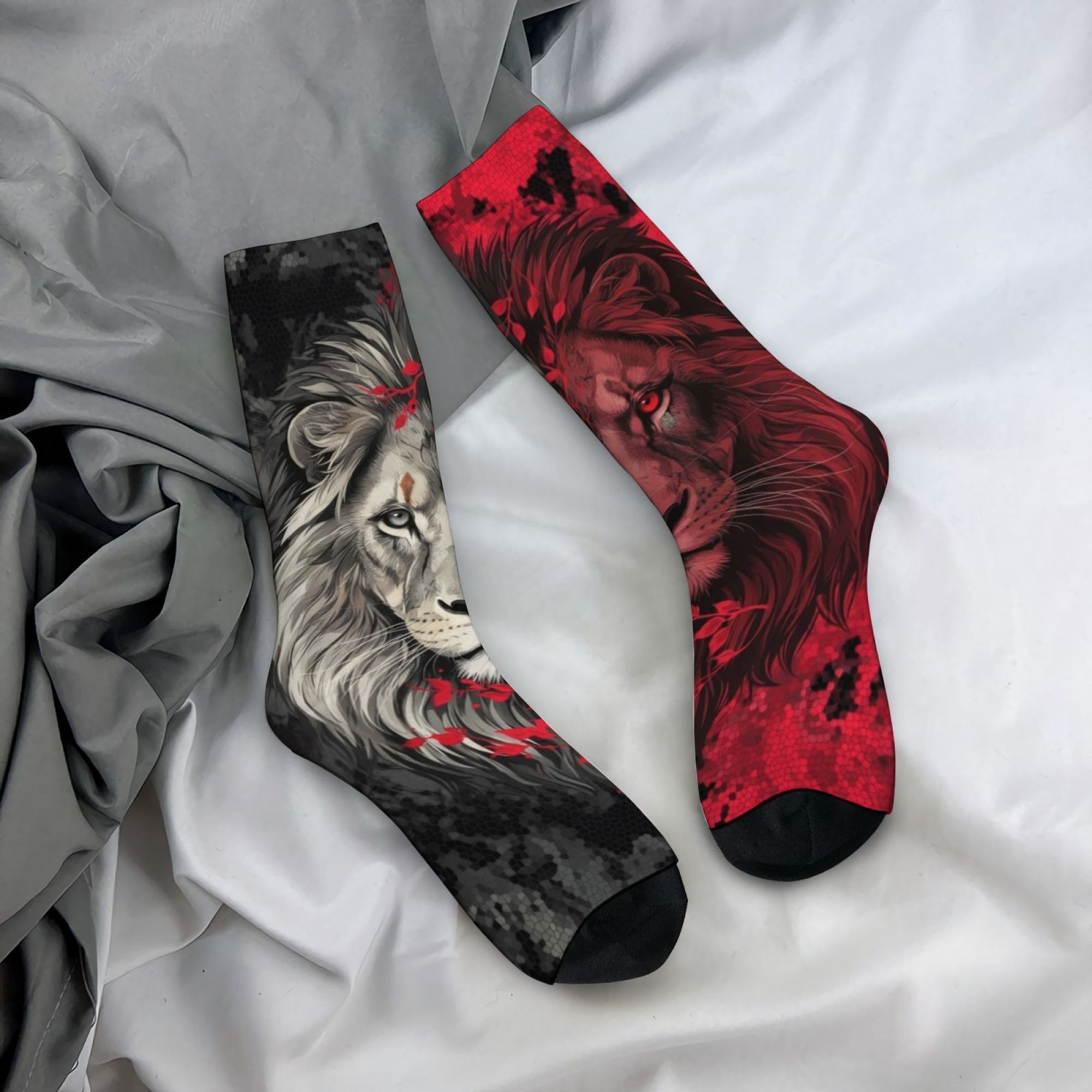Art Lion Retro Fashion Men's S - Outdoor Sport Hose recension och pris