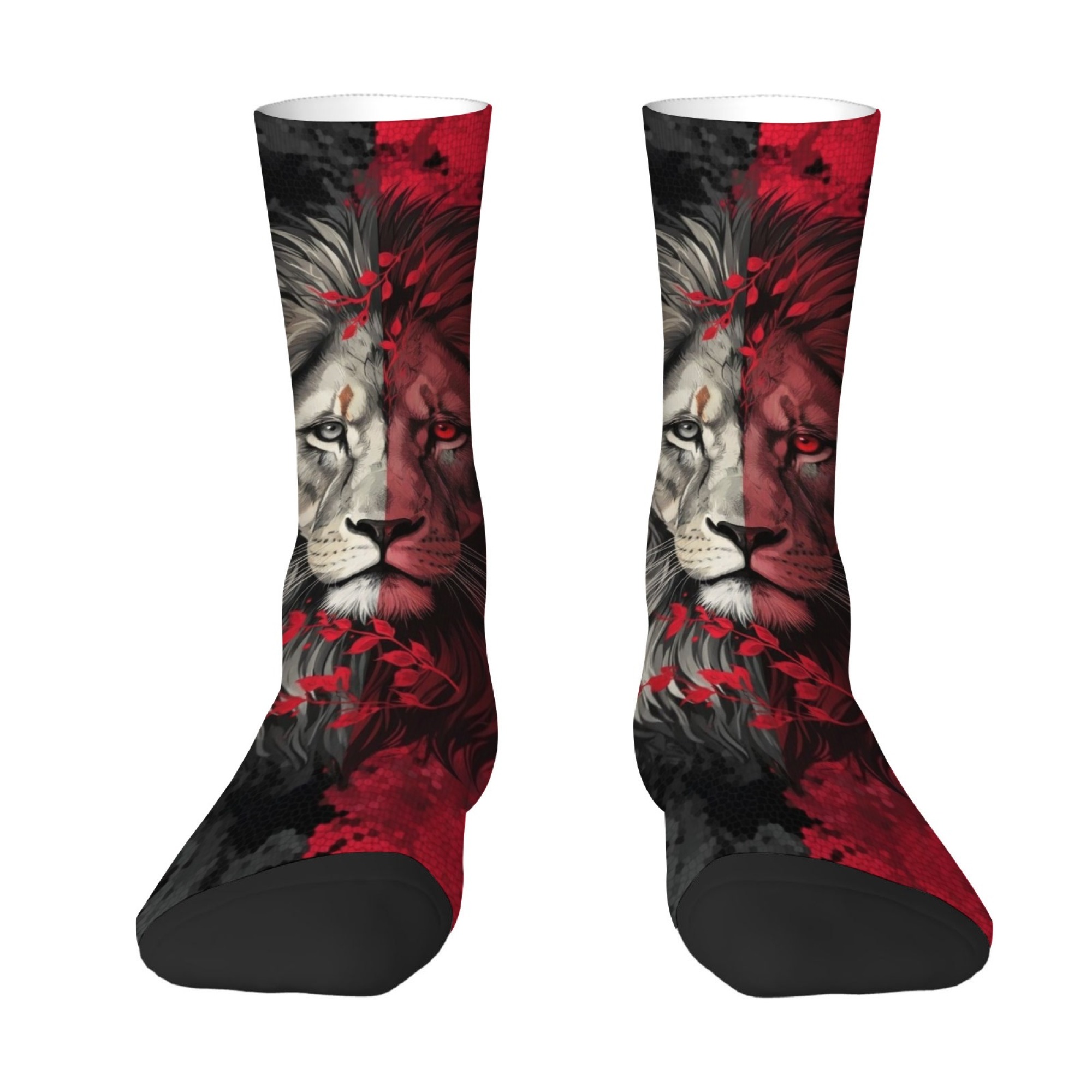 Art Lion Retro Fashion Men's S - Outdoor Sport Hose recension och pris