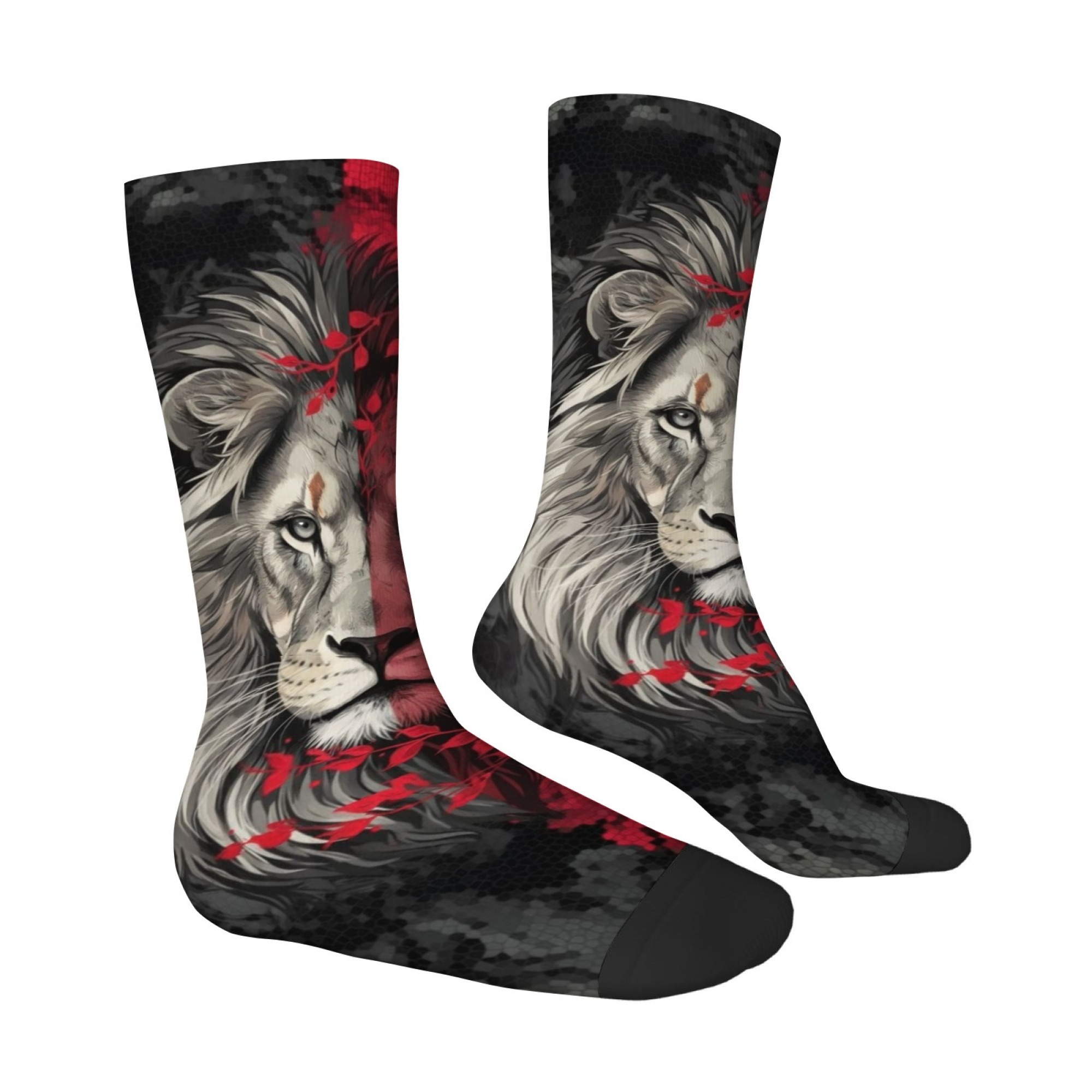 Art Lion Retro Fashion Men's S - Outdoor Sport Hose recension och pris