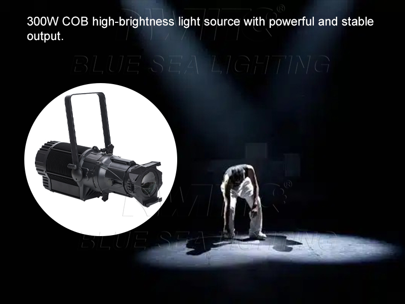 IP65 Waterproof Outdoor 300W W - Outdoor Spotlight recension och pris