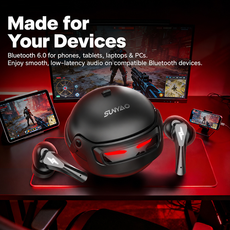 Choice Lenovo GT101 Gaming Hea - Outdoor Sport Games recension och pris