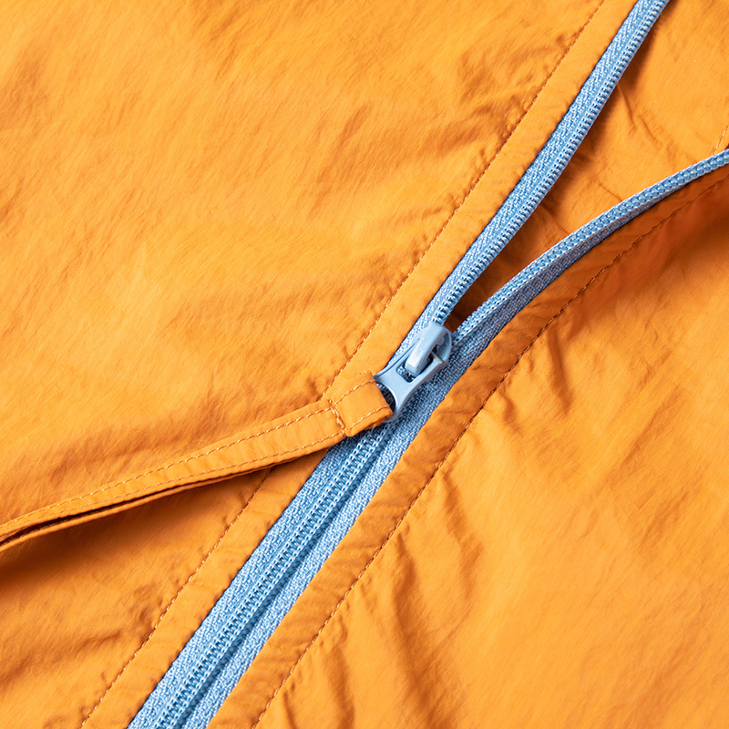 JNLN Summer Windbreaker Men Wo - Outdoor Sport Coat recension och pris