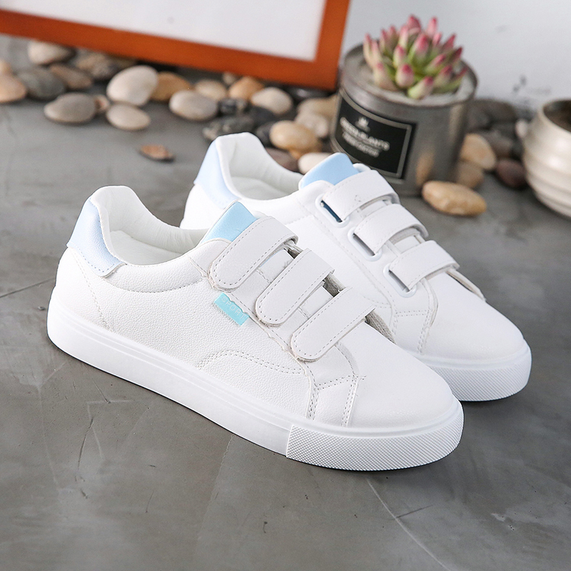 New Autumn Women White Single  - Outdoor Sports Shoes recension och pris