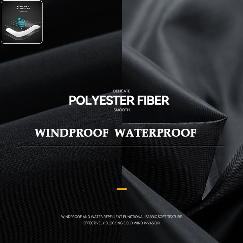 Couples Outdoor Jacket Windpro - Outdoor Sport Coat recension och pris