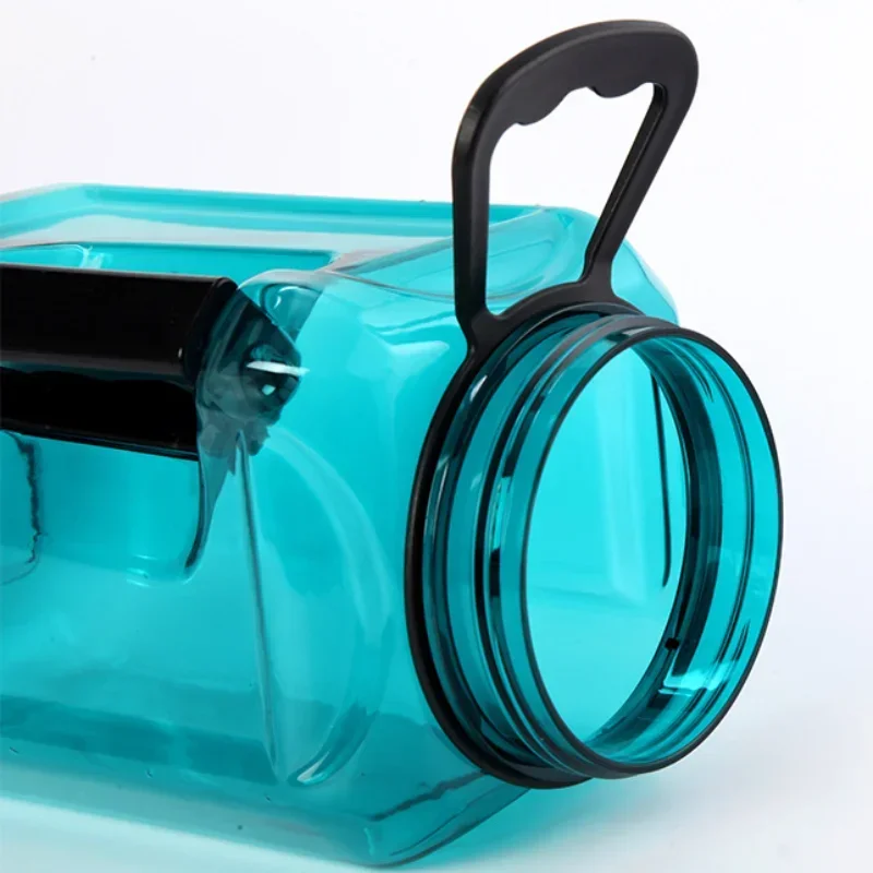 2.4L Portable Large Capacity F - Outdoor Sport Field recension och pris