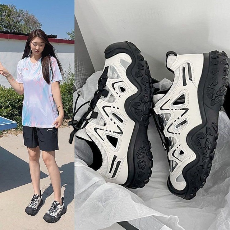 Ladies Outdoor Trekking Sneake - Outdoor Sports Shoes recension och pris