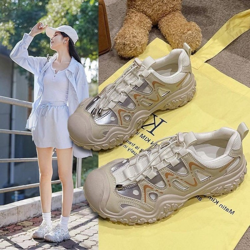 Ladies Outdoor Trekking Sneake - Outdoor Sports Shoes recension och pris