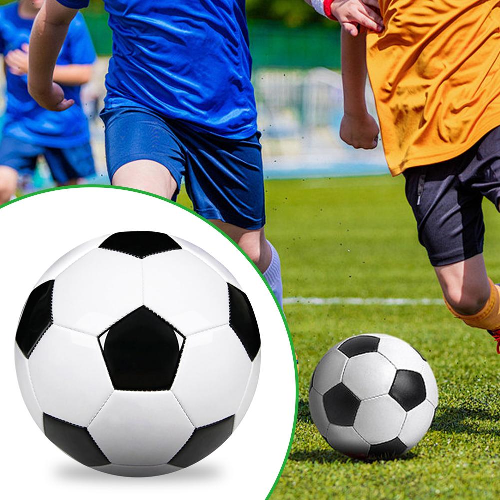 Standard Size 5 High Quality S - Outdoor Sport Games recension och pris