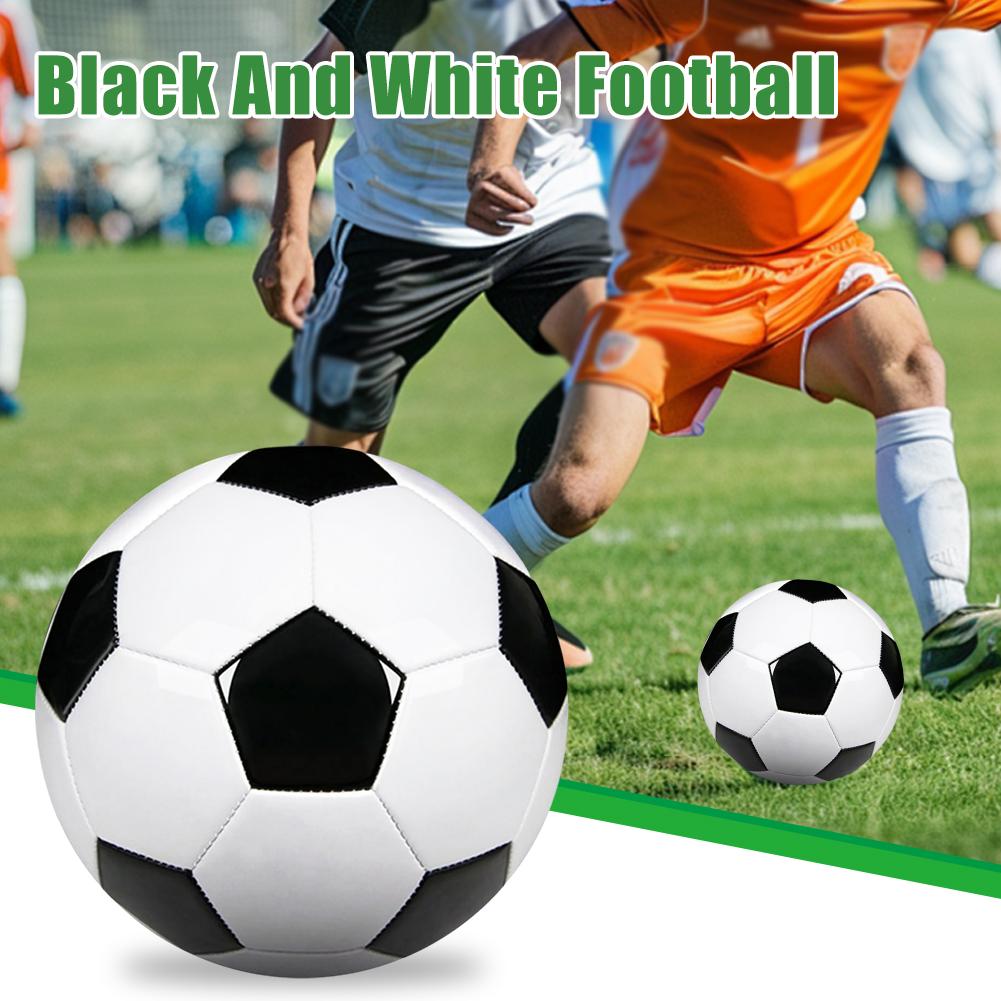 Standard Size 5 High Quality S - Outdoor Sport Games recension och pris