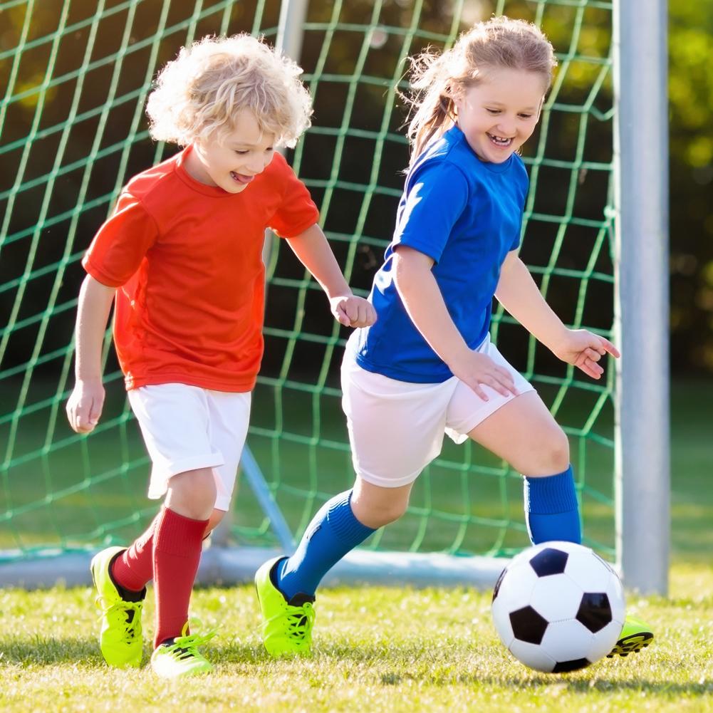 Standard Size 5 High Quality S - Outdoor Sport Games recension och pris