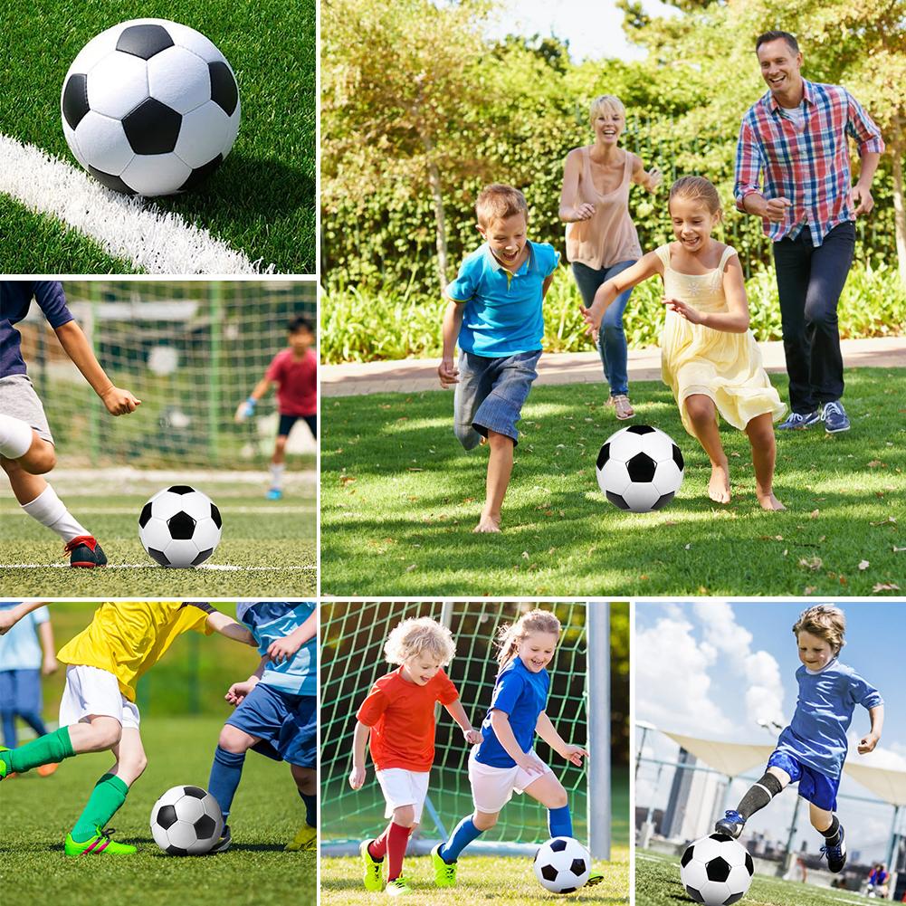 Standard Size 5 High Quality S - Outdoor Sport Games recension och pris