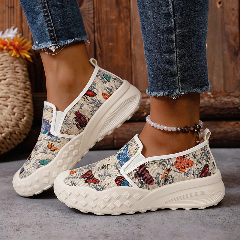 Women's Shoes Comfortable Brea - Outdoor Sports Shoes recension och pris